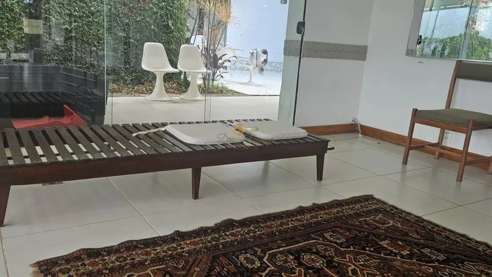 Casa, 3 quartos, 252 m² - Foto 27