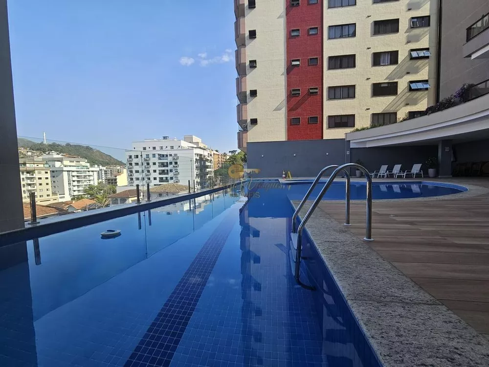 Cobertura, 3 quartos, 92 m² - Foto 9