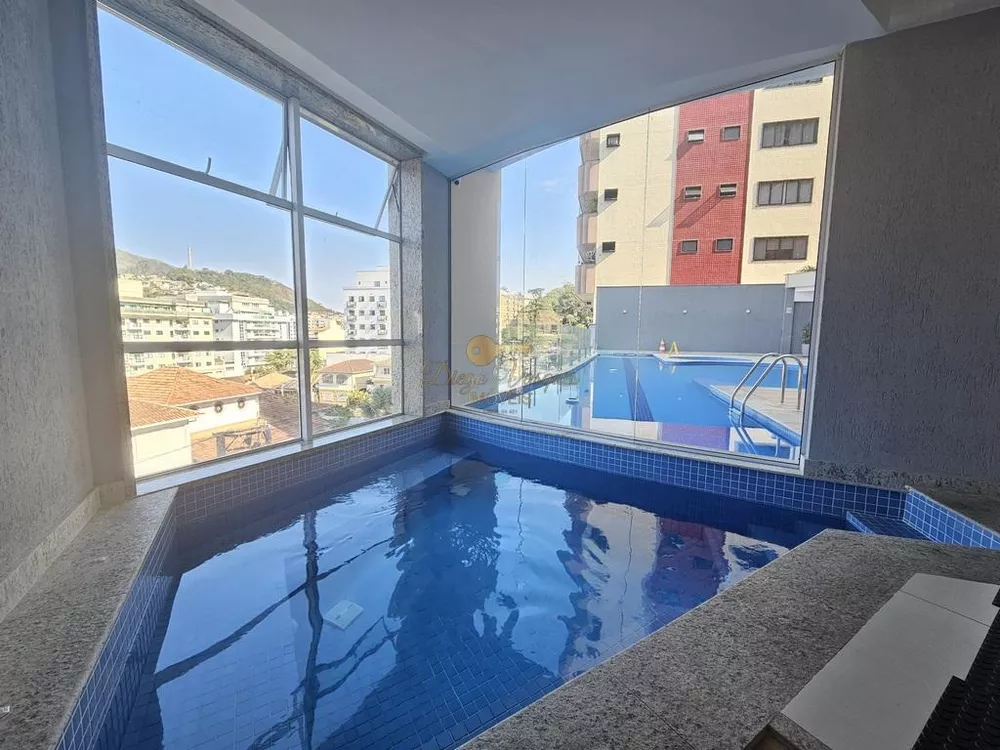 Cobertura, 3 quartos, 92 m² - Foto 10