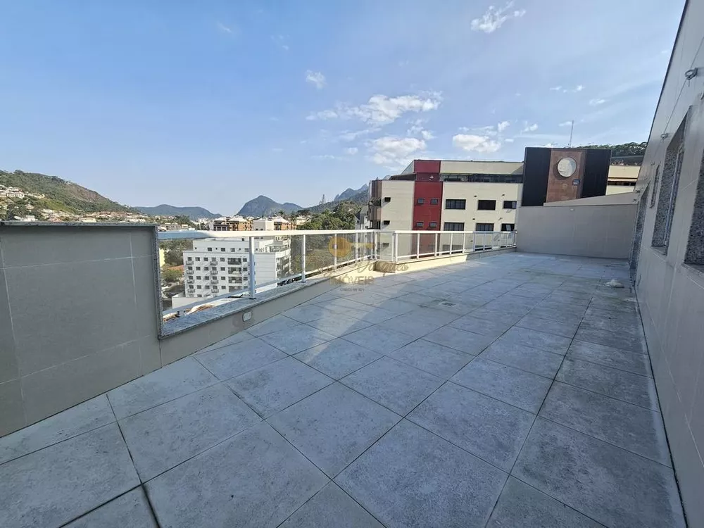 Cobertura, 3 quartos, 92 m² - Foto 21
