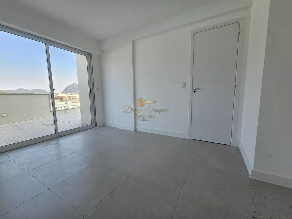 Cobertura, 3 quartos, 92 m² - Foto 3