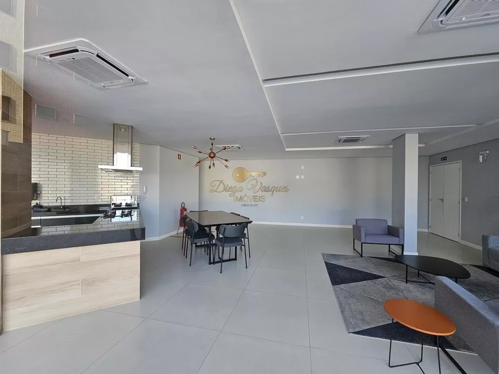 Cobertura, 3 quartos, 92 m² - Foto 1
