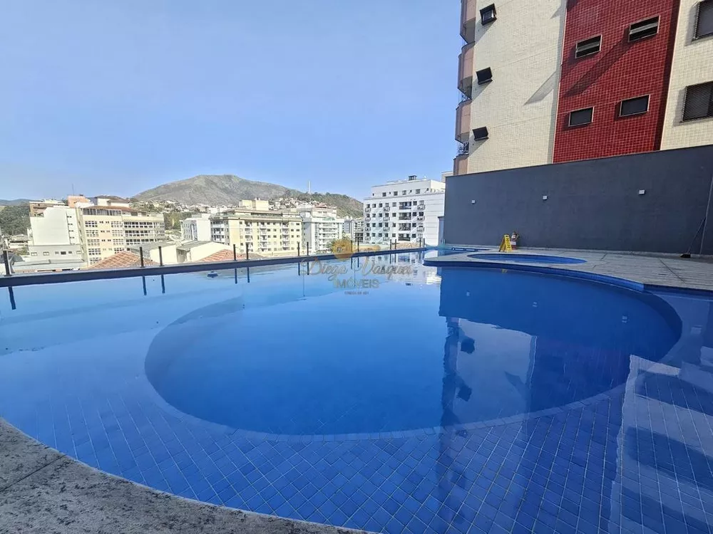 Cobertura, 3 quartos, 92 m² - Foto 15