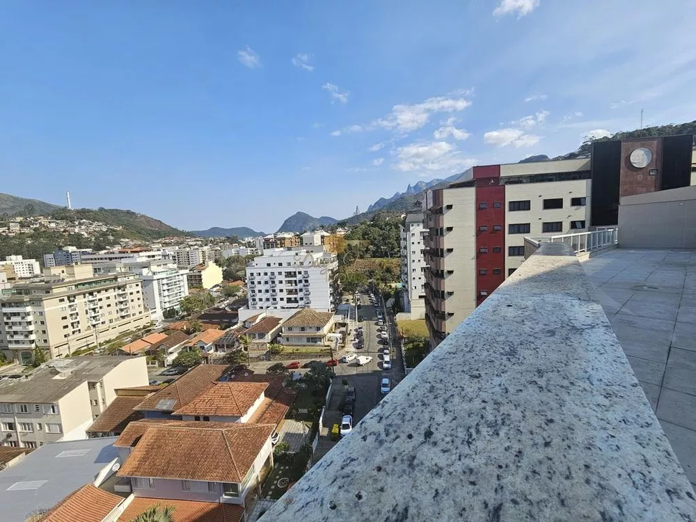 Cobertura, 3 quartos, 92 m² - Foto 2