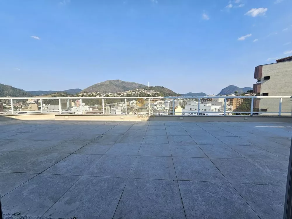 Cobertura, 3 quartos, 92 m² - Foto 8