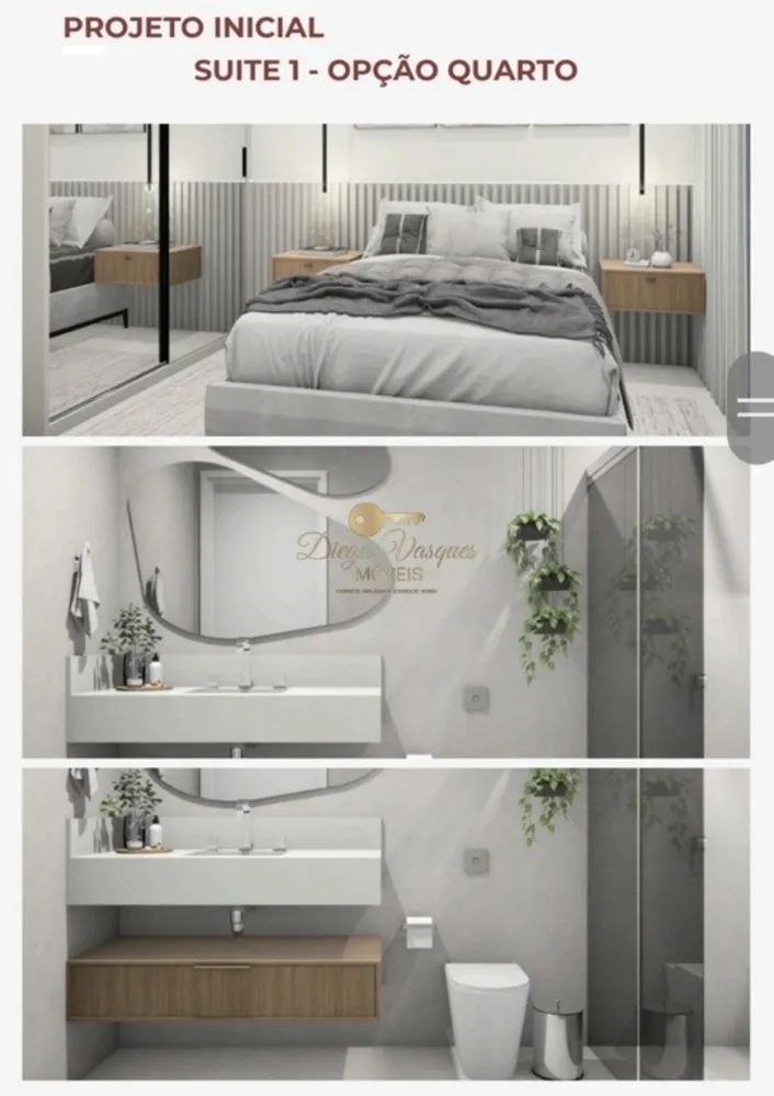 Casa de Condomínio, 5 quartos - Foto 18