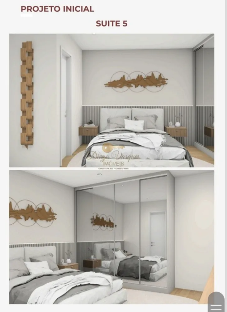 Casa de Condomínio, 5 quartos - Foto 45