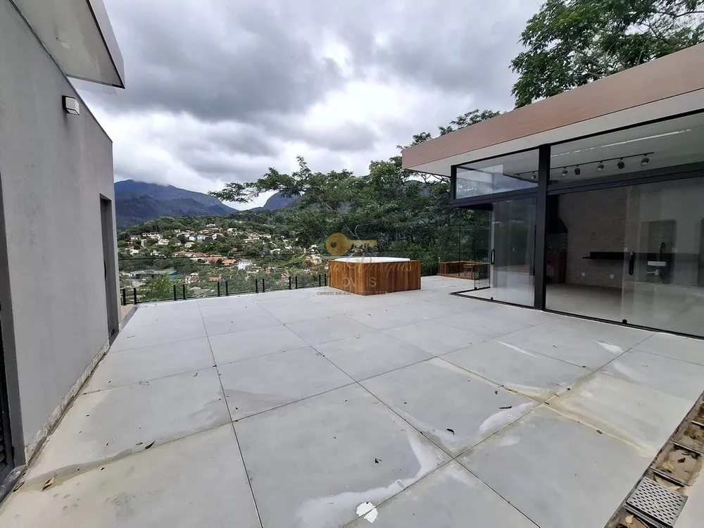 Casa de Condomínio, 5 quartos - Foto 47