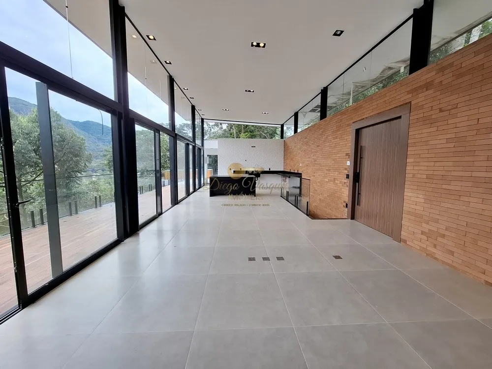 Casa de Condomínio, 5 quartos - Foto 4