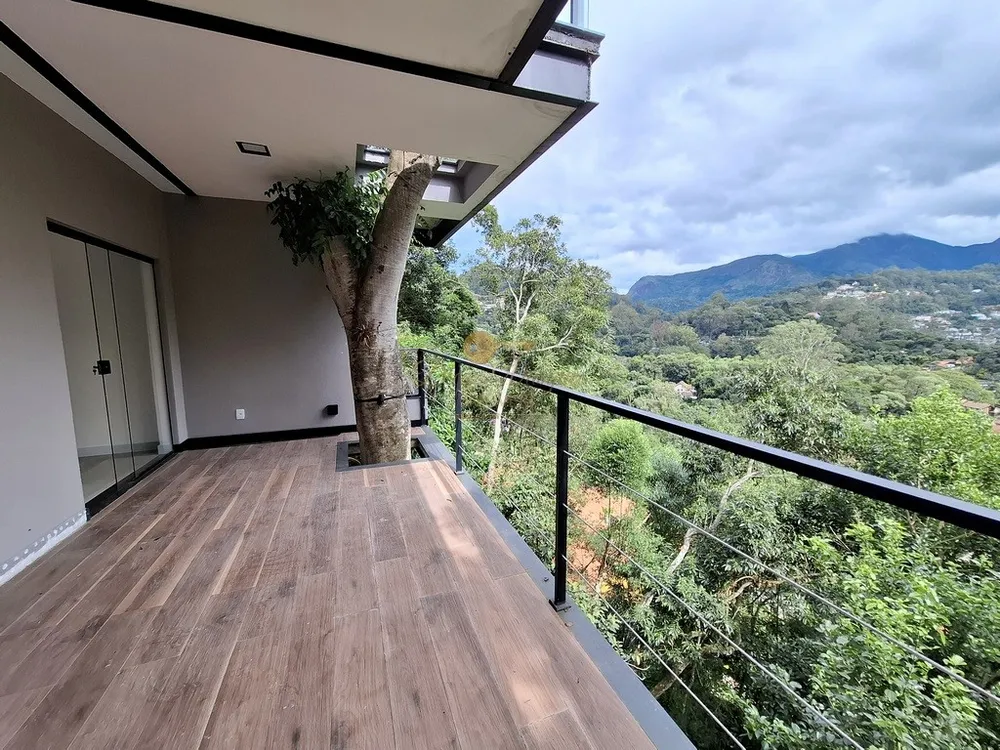 Casa de Condomínio, 5 quartos - Foto 42