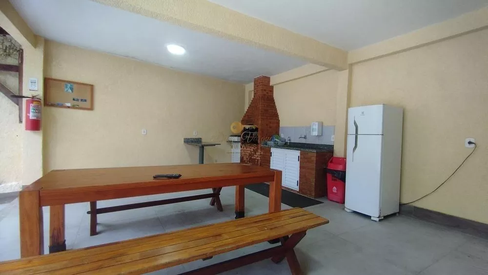 Casa de Condomínio, 3 quartos - Foto 14