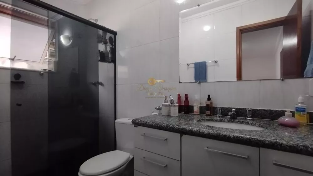 Casa de Condomínio, 3 quartos - Foto 18