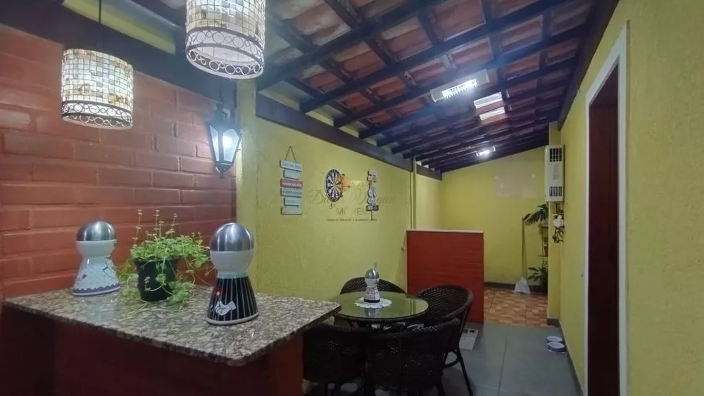 Casa de Condomínio, 3 quartos - Foto 23
