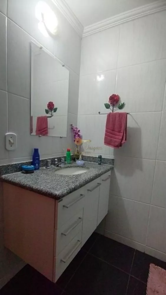 Casa de Condomínio, 3 quartos - Foto 20