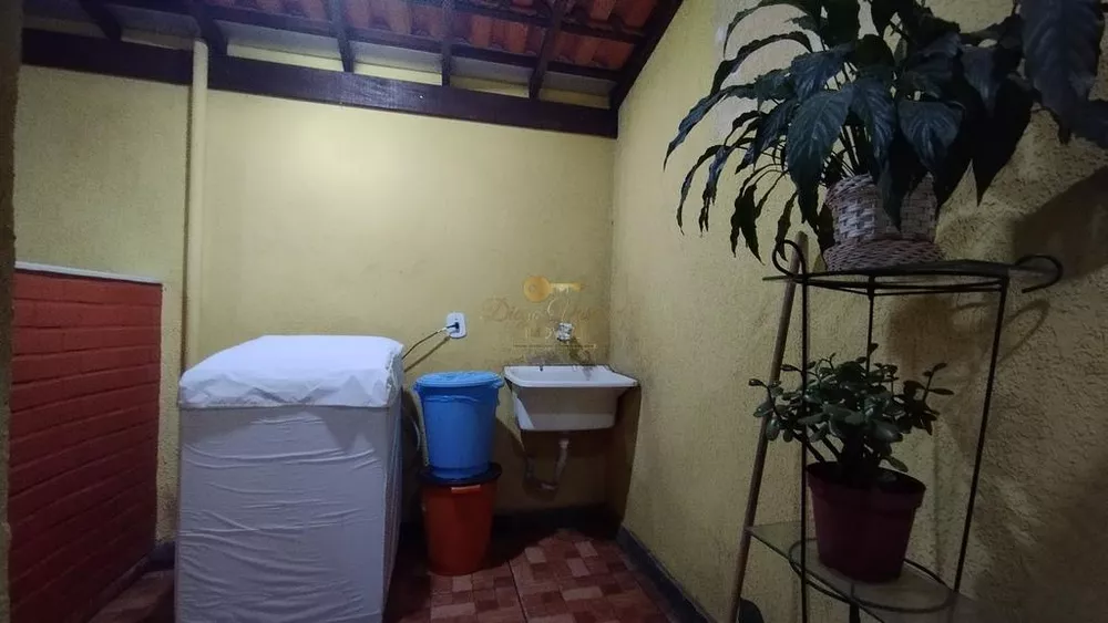 Casa de Condomínio, 3 quartos - Foto 33