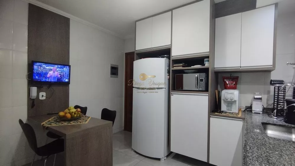 Casa de Condomínio, 3 quartos - Foto 31