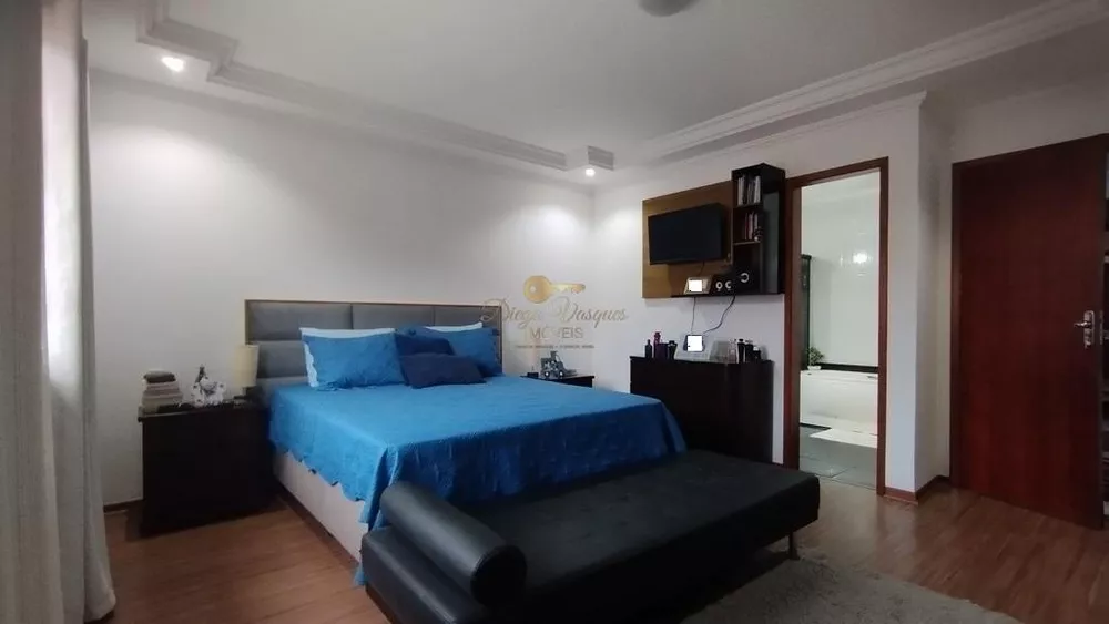 Casa de Condomínio, 3 quartos - Foto 8