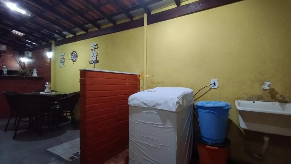 Casa de Condomínio, 3 quartos - Foto 26