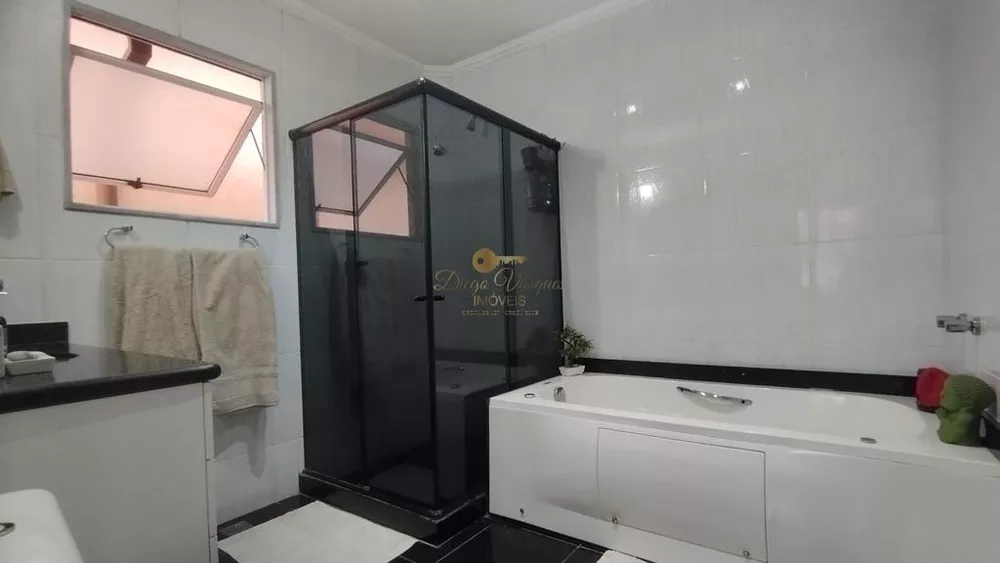 Casa de Condomínio, 3 quartos - Foto 17