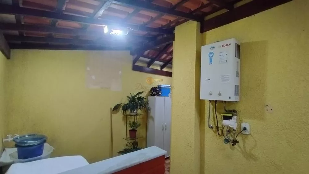 Casa de Condomínio, 3 quartos - Foto 28