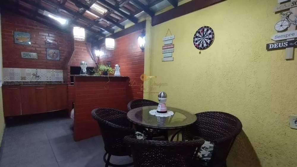 Casa de Condomínio, 3 quartos - Foto 3