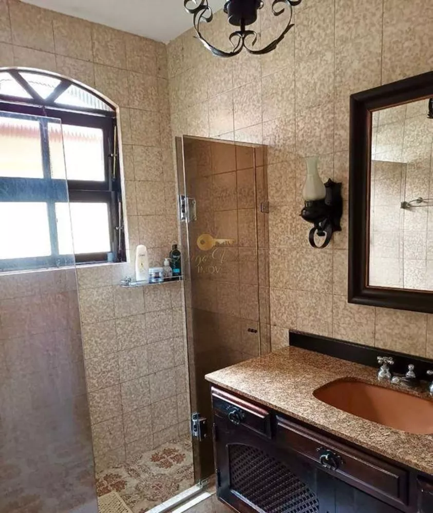 Casa, 4 quartos - Foto 43