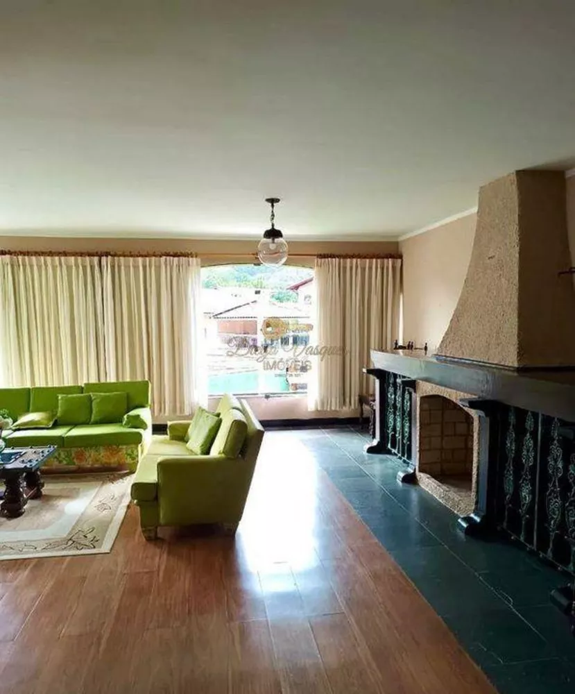 Casa, 4 quartos - Foto 1