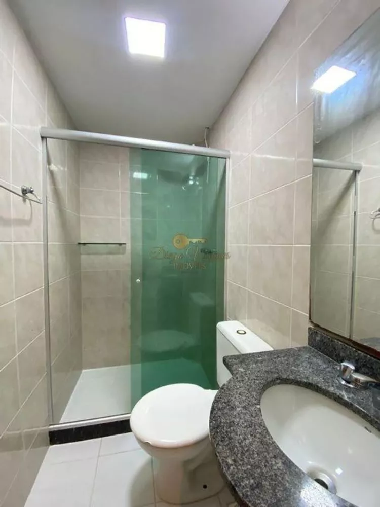 Casa, 4 quartos - Foto 11
