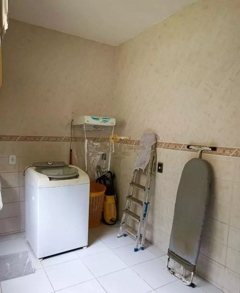 Casa, 4 quartos - Foto 20