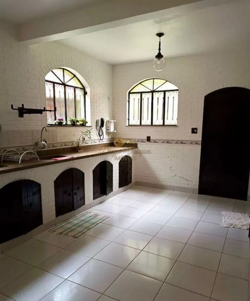 Casa, 4 quartos - Foto 9