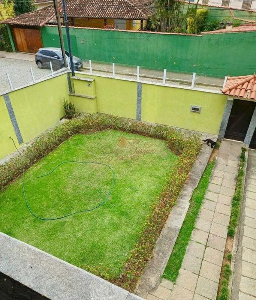 Casa, 4 quartos - Foto 37