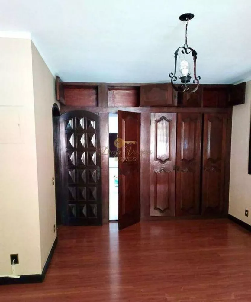 Casa, 4 quartos - Foto 39