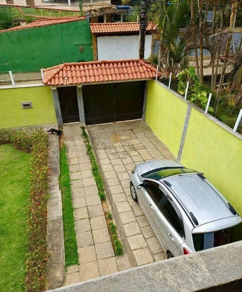 Casa, 4 quartos - Foto 2