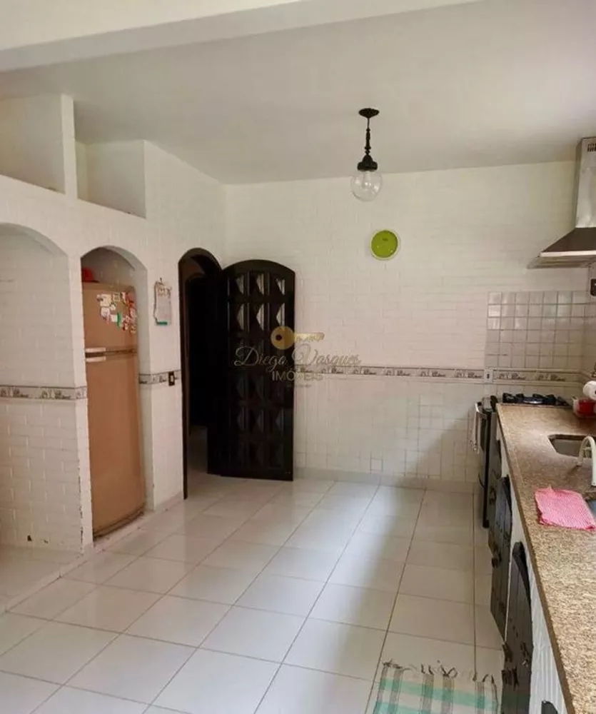 Casa, 4 quartos - Foto 41