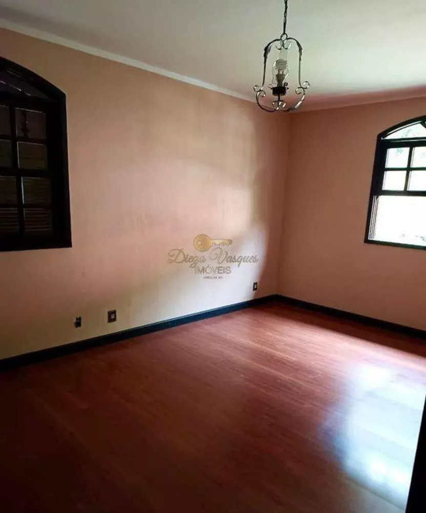 Casa, 4 quartos - Foto 38