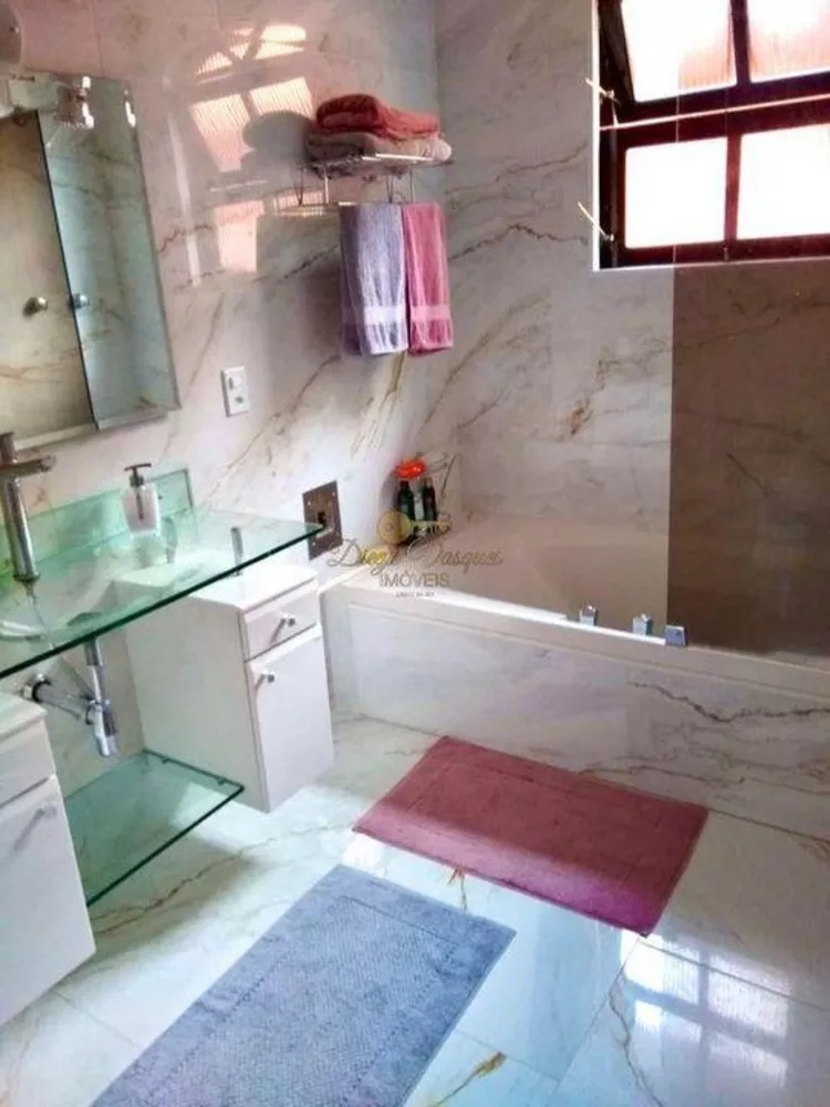 Casa, 4 quartos - Foto 44