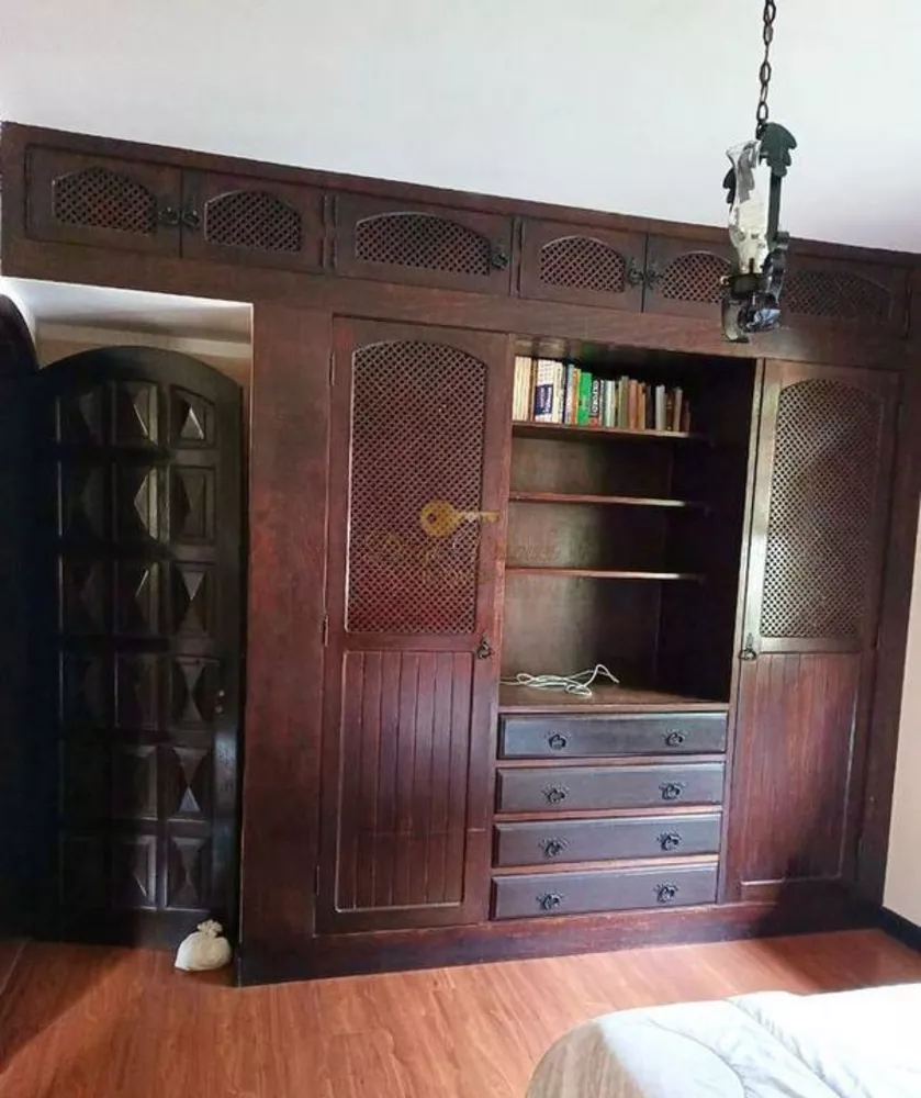 Casa, 4 quartos - Foto 33