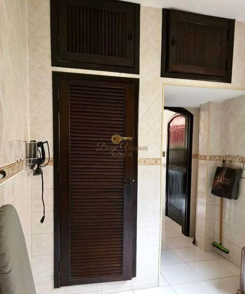 Casa, 4 quartos - Foto 28