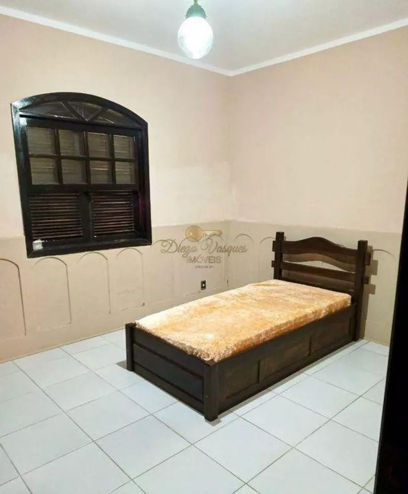 Casa, 4 quartos - Foto 31