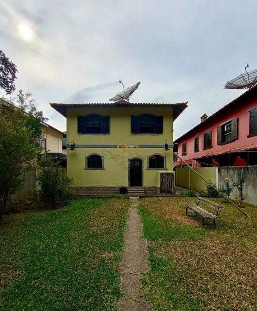 Casa, 4 quartos - Foto 16