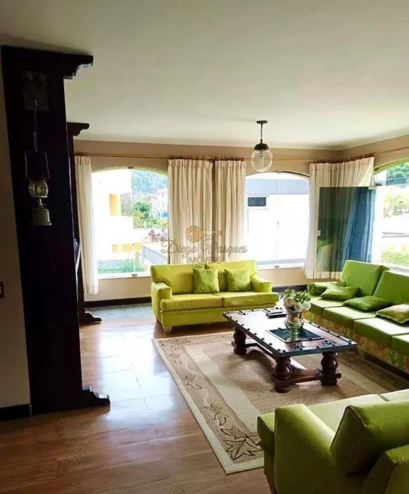 Casa, 4 quartos - Foto 8
