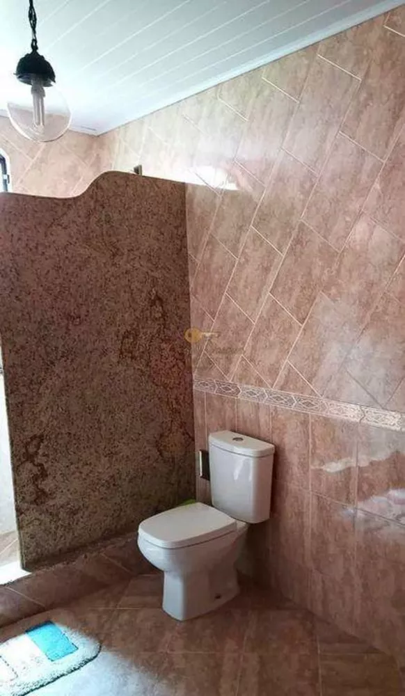 Casa, 4 quartos - Foto 10