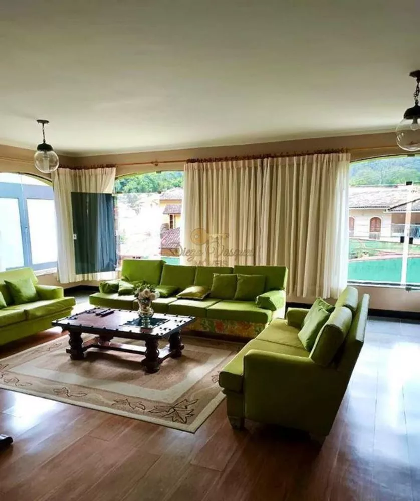 Casa, 4 quartos - Foto 23