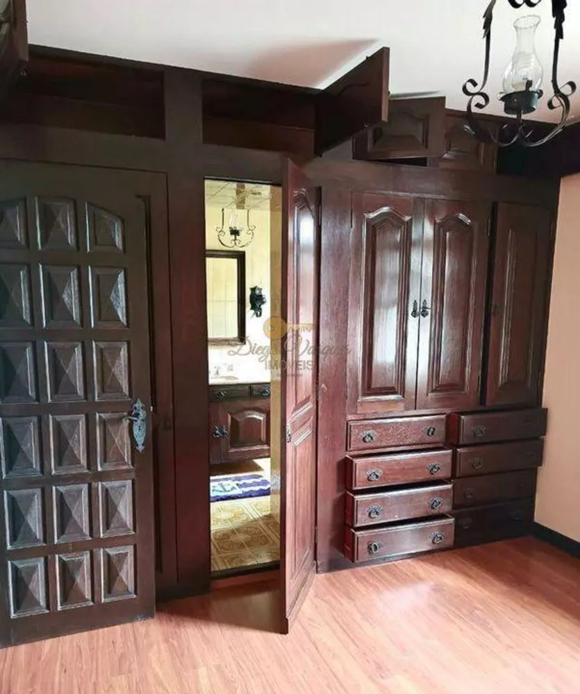 Casa, 4 quartos - Foto 30