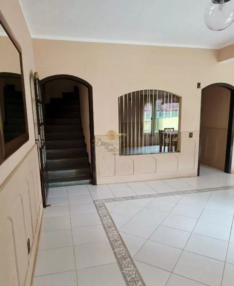 Casa, 4 quartos - Foto 17