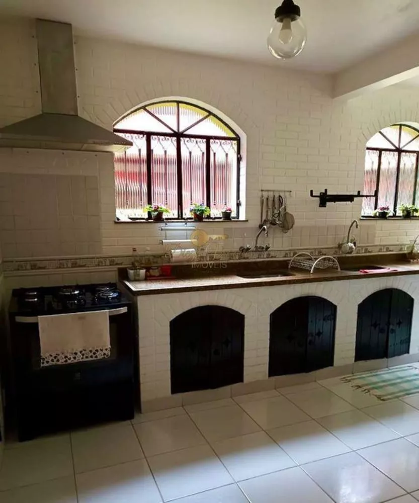 Casa, 4 quartos - Foto 35
