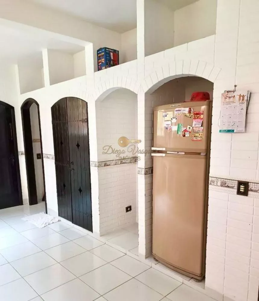 Casa, 4 quartos - Foto 26