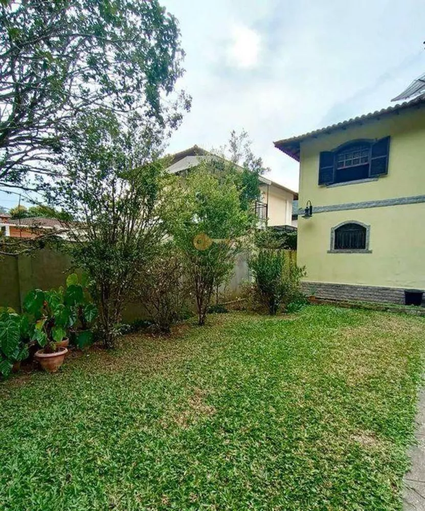 Casa, 4 quartos - Foto 25