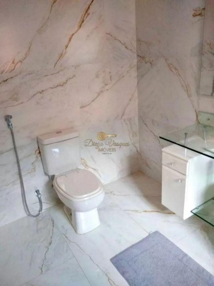 Casa, 4 quartos - Foto 6