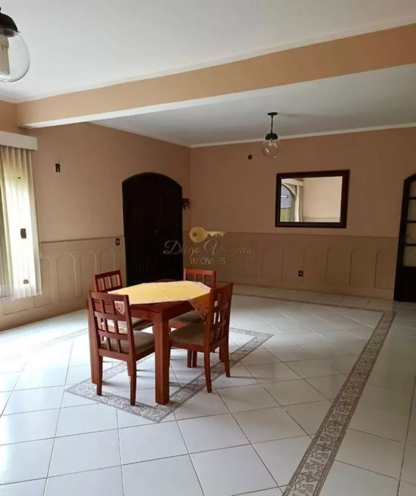 Casa, 4 quartos - Foto 15